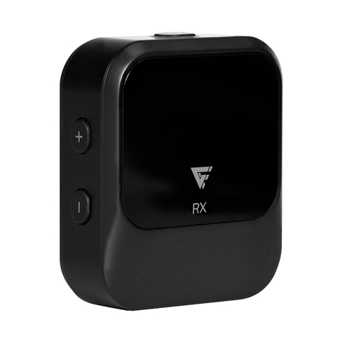 Miniatura 2 de Micrófono Game Factor MCL650 Alámbrico, USB/3,5 mm, Negro
