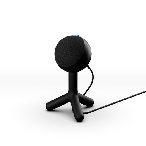 Miniatura 5 de Micrófono Logitech G Yeti Orb 48 kHz, Alámbrico, USB, Negro
