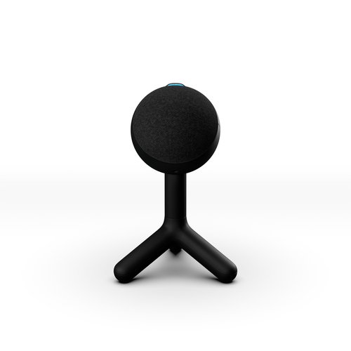 Miniatura 4 de Micrófono Logitech G Yeti Orb 48 kHz, Alámbrico, USB, Negro