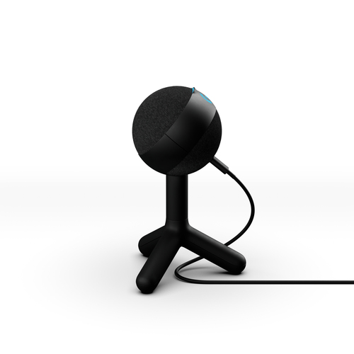 Miniatura 3 de Micrófono Logitech G Yeti Orb 48 kHz, Alámbrico, USB, Negro