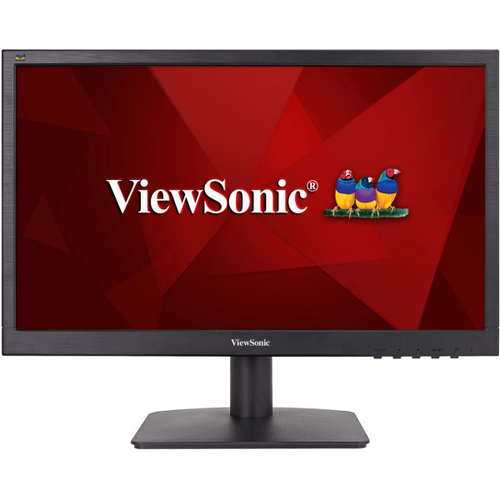 Monitor Viewsonic VA1903H 19", WXGA, TN, 60 Hz, 5 ms, Negro