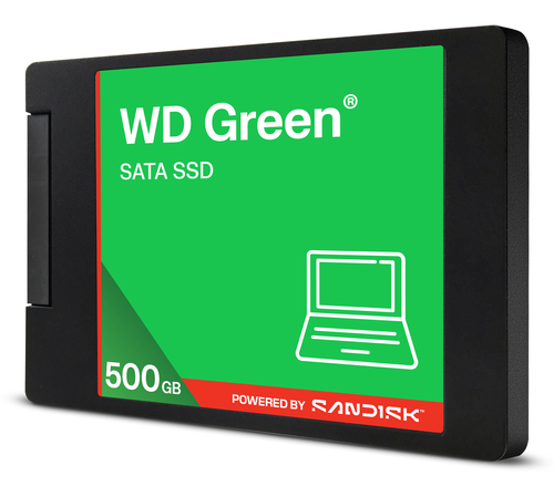 Miniatura 4 de SSD Western Digital 500GB, 2.5", 545 MB/s Lectura, SATA III