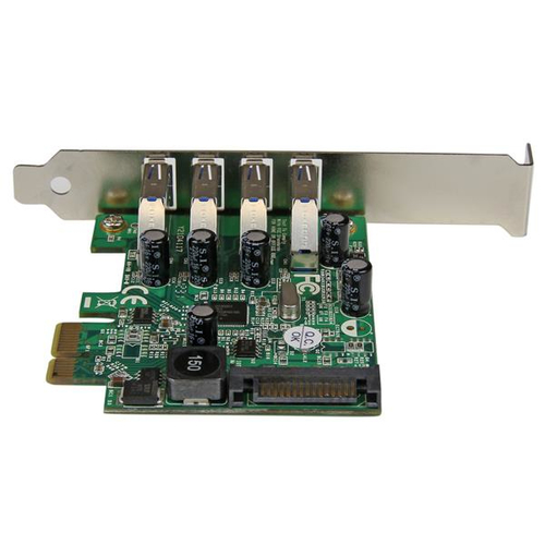Miniatura 4 de Tarjeta StarTech.com PCIe, USB 3.2 Gen 1 (3.1 Gen 1)