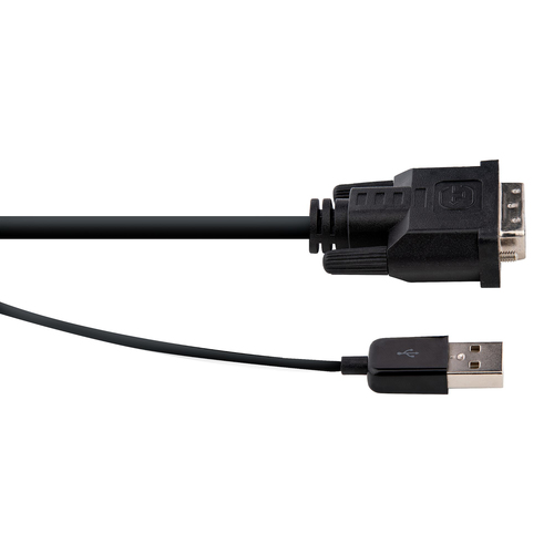 Miniatura 2 de Adaptador vídeo StarTech.com DVI-D a DisplayPort, 0.254 m, Negro