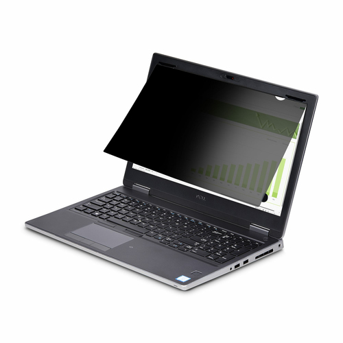 Miniatura 4 de Filtro privacidad StarTech.com 14L61-PRIVACY-SCREEN Hasta 14", Anti-blue, Antideslumbrante, Privacidad, Negro, Transparente