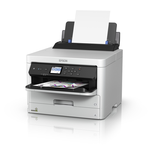 Miniatura 5 de Cartucho de tinta Epson T01C300 Original, Magenta, High (L) Yield
