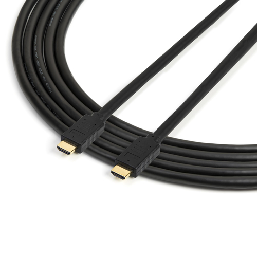 Miniatura 5 de Cable Hdmi StarTech.com V. 2.0, Canal Ethernet, 5 m, Negro