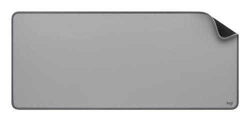 Miniatura 5 de Mousepad Logitech Desk Mat 700 mm, 300 mm, Gris