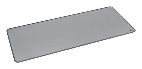 Miniatura 4 de Mousepad Logitech Desk Mat 700 mm, 300 mm, Gris