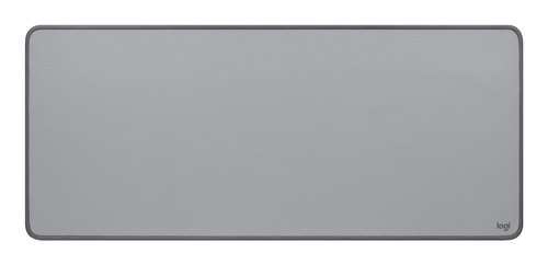 Miniatura 2 de Mousepad Logitech Desk Mat 700 mm, 300 mm, Gris