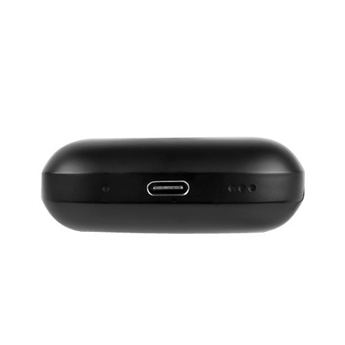 Miniatura 4 de Audífonos Perfect Choice PC-117186 Intra auditivo, True Wireless Stereo (TWS), Bluetooth, Negro