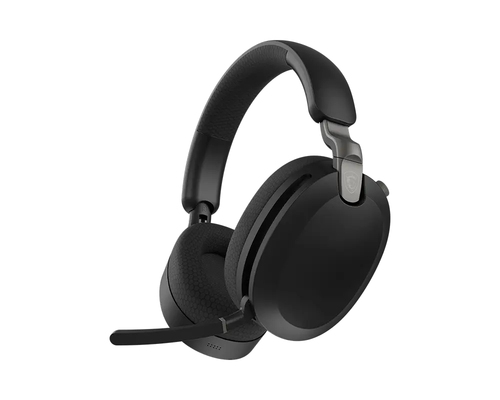 Diadema MSI MAESTRO 500 WIRELESS Diadema, Inalambrico, 3.5 mm, Bluetooth, Negro