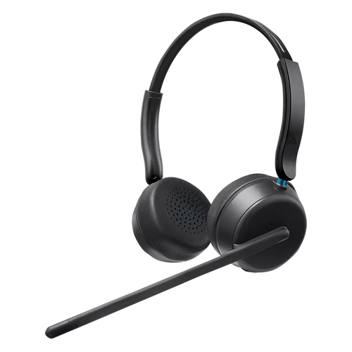 Miniatura 5 de Audífonos Acteck AC-942386 Diadema, Inalámbrico, 3.5 mm, Bluetooth, Negro