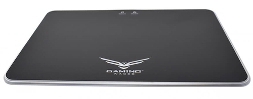 Miniatura 2 de Mousepad Naceb Technology NA-0927 LED Si, 360 mm, 260 mm, Negro