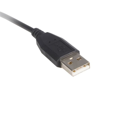 Miniatura 4 de Bracket StarTech.com Cable Adaptador Convertidor Teclado Mouse PS/2 Mini DIN a USB - 2x PS/2 Hembra - 1x USB A Macho, Negro, CE, FCC, REACH, Chesen - CSC0101A-S16G, 20 mm, 435 mm, 13 mm