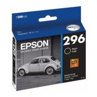 Cartucho de tinta Epson T296420 Original, Amarillo, 4 ml