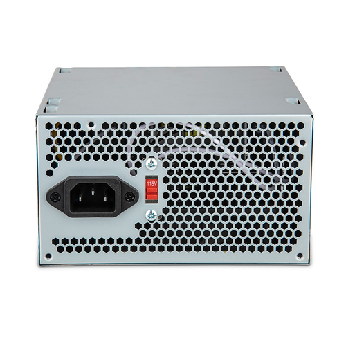 Miniatura 5 de Fuente de Poder Getttech GFS-55020-01 550 W, ATX Non-Modular