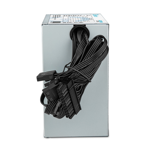 Miniatura 4 de Fuente de Poder Getttech GFS-55020-01 550 W, ATX Non-Modular