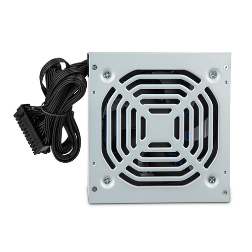 Miniatura 3 de Fuente de Poder Getttech GFS-55020-01 550 W, ATX Non-Modular