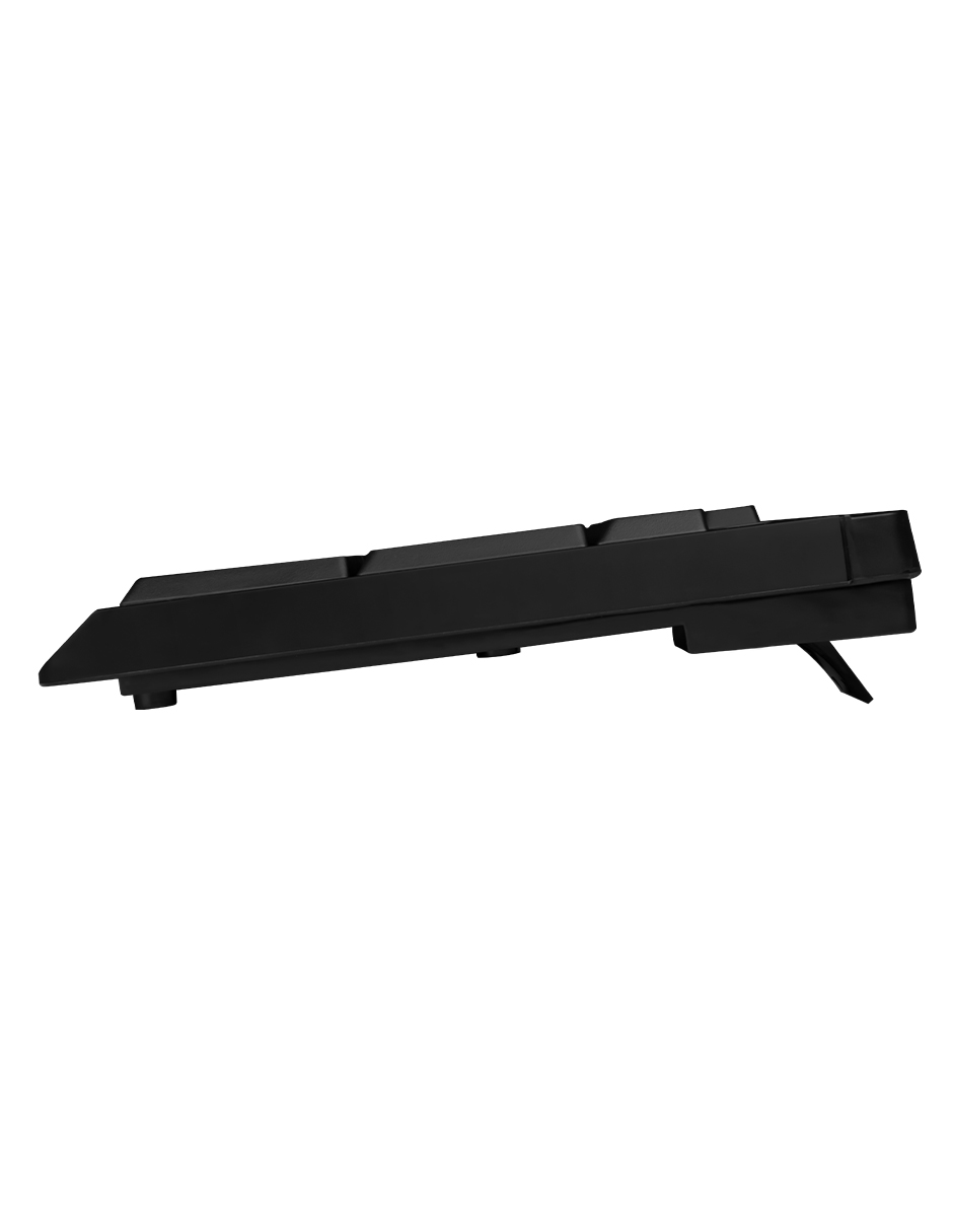 Miniatura 3 de Teclado Acteck AC-928946 Alámbrico, USB, Negro