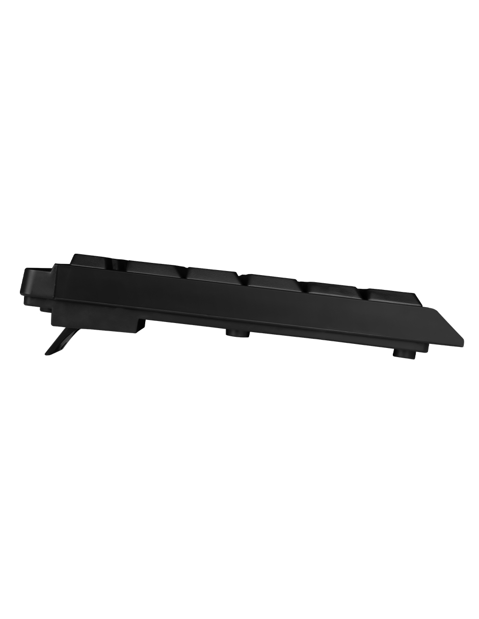 Miniatura 2 de Teclado Acteck AC-928946 Alámbrico, USB, Negro