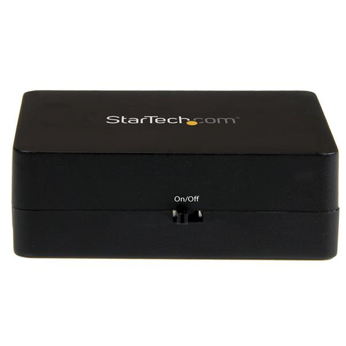 Miniatura 5 de Convertidor StarTech.com Extractor de Audio HDMI - 1080 1920 x 1080, HDMI, 2.1 canales