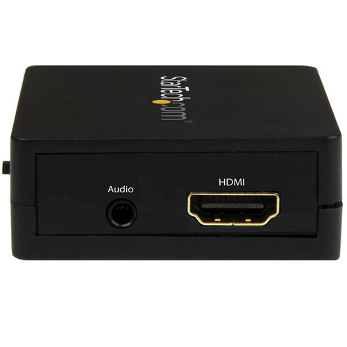 Miniatura 4 de Convertidor StarTech.com Extractor de Audio HDMI - 1080 1920 x 1080, HDMI, 2.1 canales