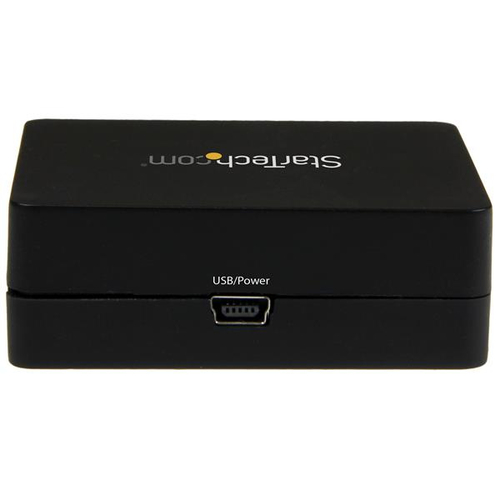 Miniatura 3 de Convertidor StarTech.com Extractor de Audio HDMI - 1080 1920 x 1080, HDMI, 2.1 canales