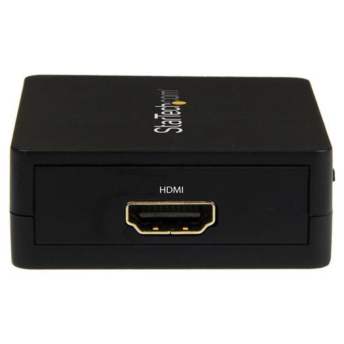 Miniatura 2 de Convertidor StarTech.com Extractor de Audio HDMI - 1080 1920 x 1080, HDMI, 2.1 canales