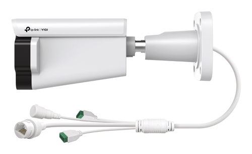 Miniatura 4 de Cámara IP TP-Link VIGI InSight S345ZI 4 MP, Bala (forma), MicroSD, Exterior, IP67, Blanco