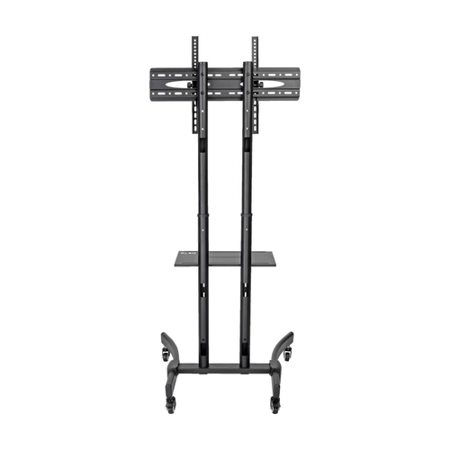 Miniatura 5 de Soporte Tripp Lite DMCS3770L Soporte Rodante para TV o Monitor – para TVs y monitores de 37” a 70” - Edición Clásica, 40 kg, 94 cm (37"), 177.8 cm (70"), 200 x 200 mm, 400 x 400 mm
