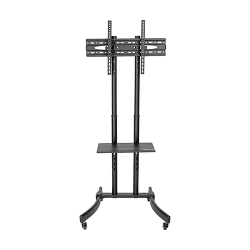 Miniatura 3 de Soporte Tripp Lite DMCS3770L Soporte Rodante para TV o Monitor – para TVs y monitores de 37” a 70” - Edición Clásica, 40 kg, 94 cm (37"), 177.8 cm (70"), 200 x 200 mm, 400 x 400 mm