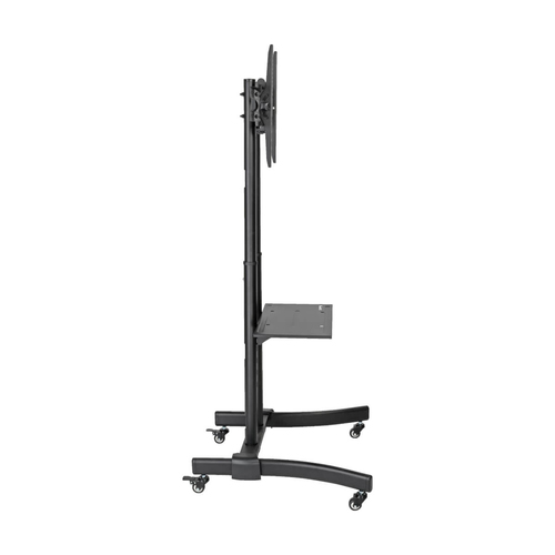 Miniatura 2 de Soporte Tripp Lite DMCS3770L Soporte Rodante para TV o Monitor – para TVs y monitores de 37” a 70” - Edición Clásica, 40 kg, 94 cm (37"), 177.8 cm (70"), 200 x 200 mm, 400 x 400 mm