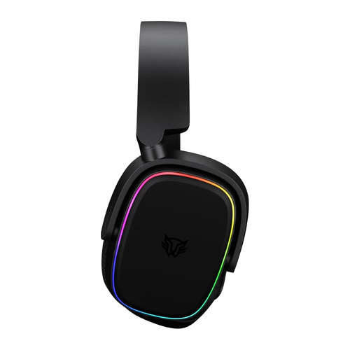 Miniatura 4 de Audífonos Balam Rush Aeon HS999 Diadema, Alámbrico, 3.5 mm, Bluetooth, Negro