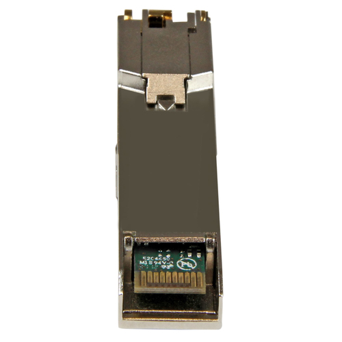 Miniatura 2 de Conversor de medios StarTech.com SFP, 1000 Mbit/s, 100 m