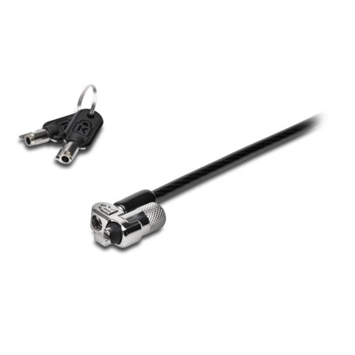 Miniatura 4 de Cable antirrobo Kensington Candado MicroSaver® 2.0 para ordenadores portátiles – llave maestra, Kensington, Llave