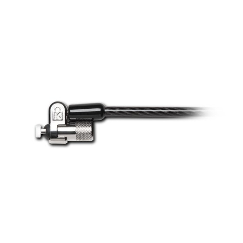 Miniatura 3 de Cable antirrobo Kensington Candado MicroSaver® 2.0 para ordenadores portátiles – llave maestra, Kensington, Llave