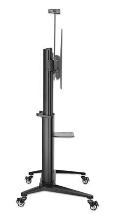 Miniatura 3 de Soporte Manhattan 462341 Hasta 120", VESA max. 1000 x 600 mm, 140 kg, Negro