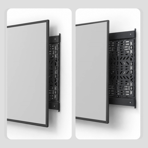 Miniatura 5 de PANEL DE PARED EXTRAIBLE