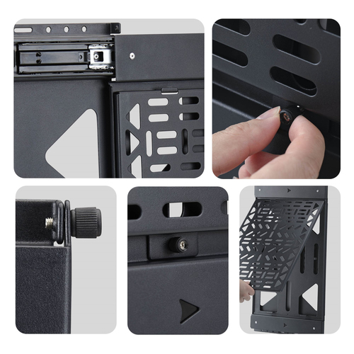 Miniatura 3 de PANEL DE PARED EXTRAIBLE