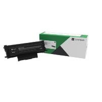 Tóner Lexmark B224X00 Original, Negro, Extra (Súper) alto rendimiento
