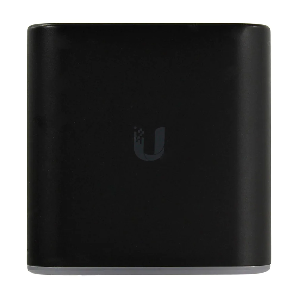 Miniatura 2 de Access Point Ubiquiti airCube 300 Mbit/s, 2.4 GHz, PoE, Negro