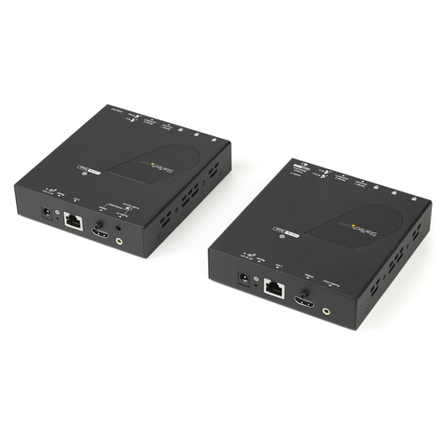 Miniatura 5 de EXTENSOR StarTech.com Transmisor y receptor AV, 3840 x 2160, 1HDMI, Hasta 100 m, Negro