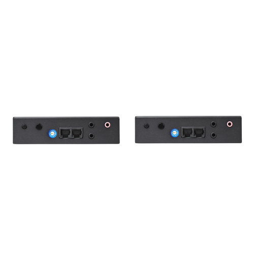 Miniatura 4 de EXTENSOR StarTech.com Transmisor y receptor AV, 3840 x 2160, 1HDMI, Hasta 100 m, Negro