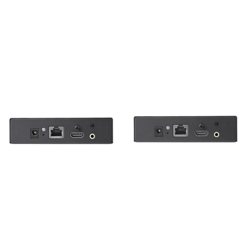 Miniatura 3 de EXTENSOR StarTech.com Transmisor y receptor AV, 3840 x 2160, 1HDMI, Hasta 100 m, Negro