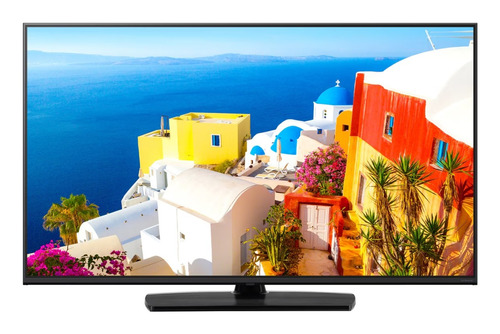 PANTALLA LG HOTELERA 50 50UK670H 4K UHD ; Resolucia?n 3840 x 2160 (4K UHD)