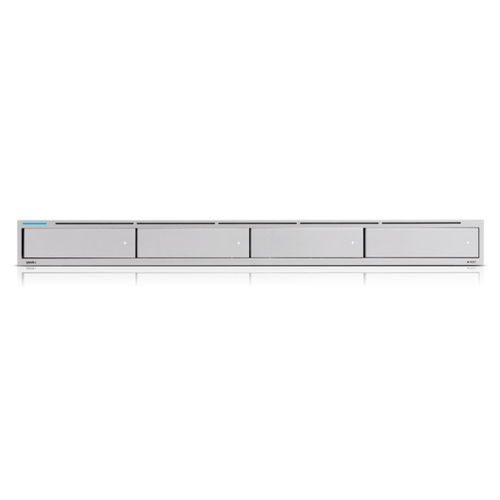 Miniatura 3 de NVR Ubiquiti UNVR 4 canales, Gris