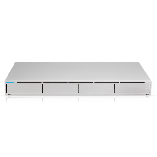 Miniatura 2 de NVR Ubiquiti UNVR 4 canales, Gris