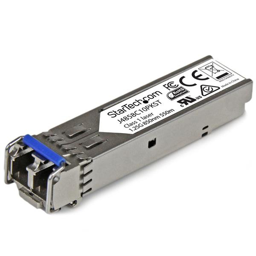 Miniatura 5 de Conversor de medios HPE Aruba Networking SFP, 1000 Mbit/s, 10000 m