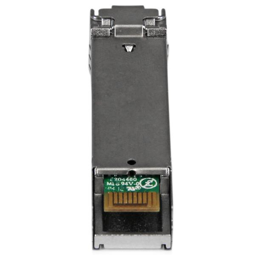 Miniatura 3 de Conversor de medios HPE Aruba Networking SFP, 1000 Mbit/s, 10000 m
